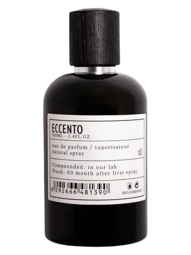 Perfume Eccento de ARO-FAC Aroma Factory