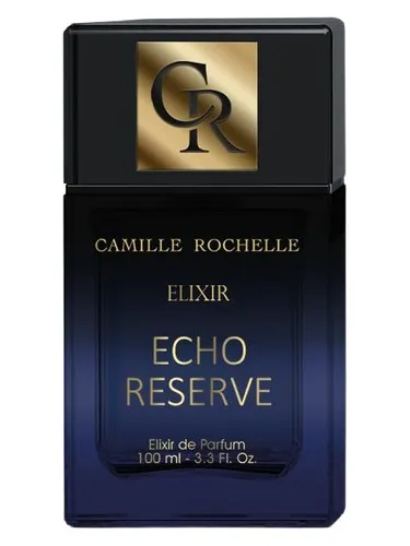 Perfume Echo Reserve Elixir de Camille Rochelle