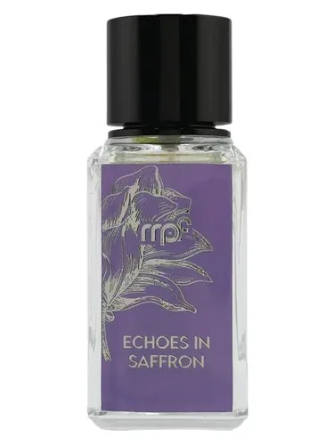 Perfume Echoes In Saffron de MPF