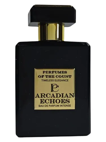 Perfume Arcadian Echoes de Perfumes of the Count