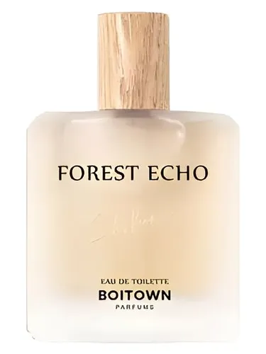 Perfume Forest Echo 森林回声 de Boitown 冰希黎