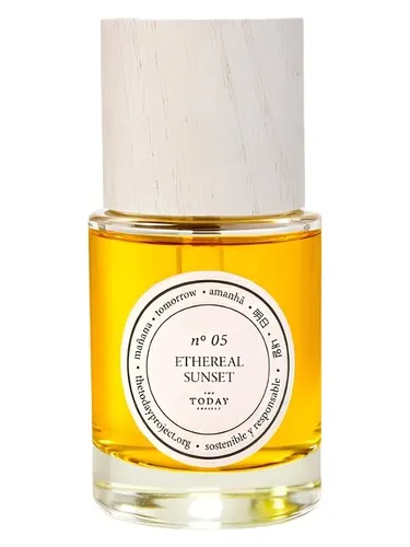Perfume Ethereal Sunset de The Today Project
