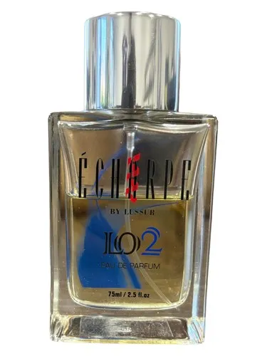 Perfume L02 de Lussur