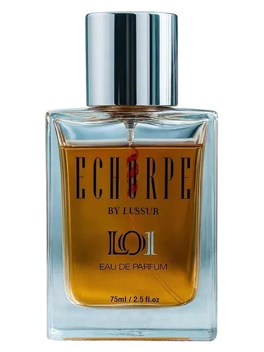 Perfume L01 de Lussur