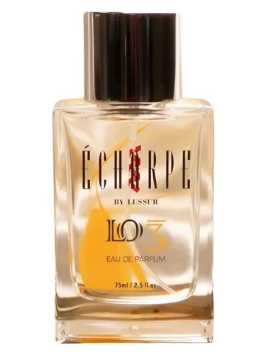 Perfume L03 de Lussur