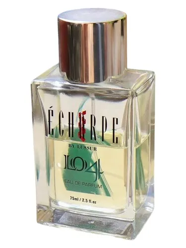 Perfume L04 de Lussur