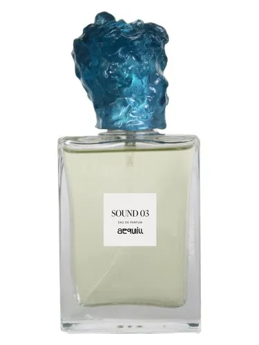 Perfume SOUND 3 de AEQUILL