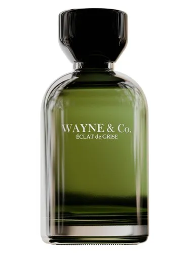 Perfume Éclat de Grise de Wayne & Co