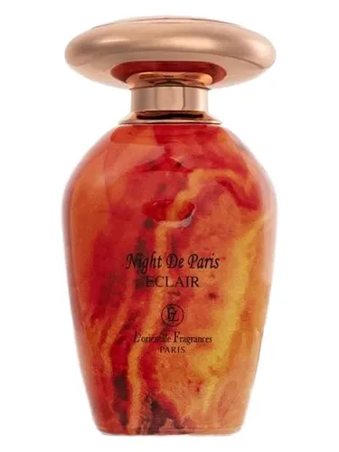 Perfume Eclair de Night De Paris