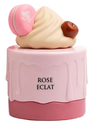 Perfume Rose Eclat de Al Wataniah