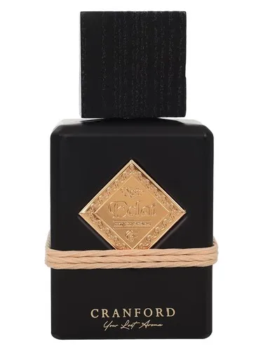 Perfume Noir Éclat de Cranford
