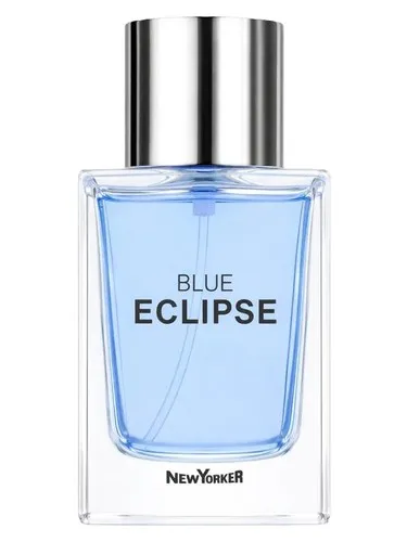 Perfume Blue Eclipse de New Yorker
