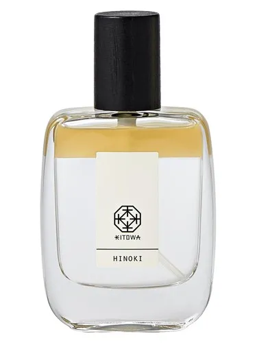 Imagen de Hinoki