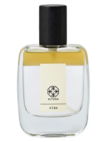 Perfume Hiba de KITOWA