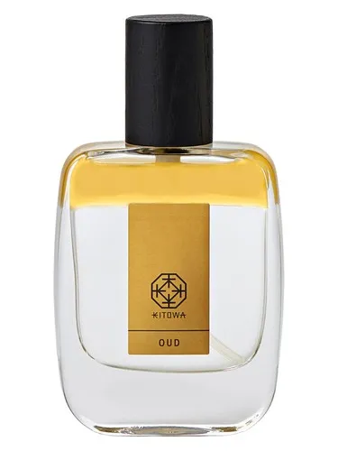 Perfume Oud de KITOWA