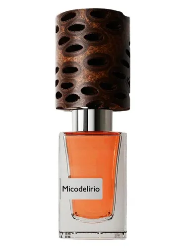 Perfume Micodelirio de Nasomatto