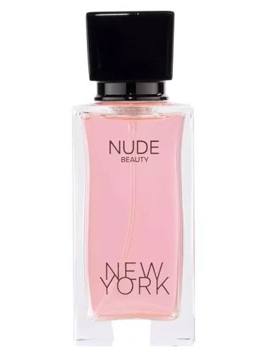Perfume New York de Nude Beauty