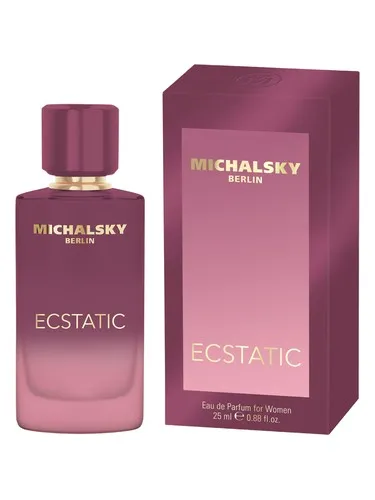 Perfume Ecstatic Women de Michael Michalsky
