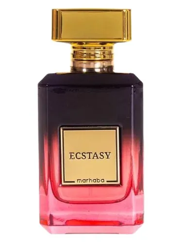 Perfume Ecstasy de Marhaba Arabic Essence