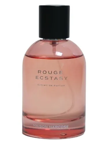 Perfume Rouge Ecstasy de Maison Narcose