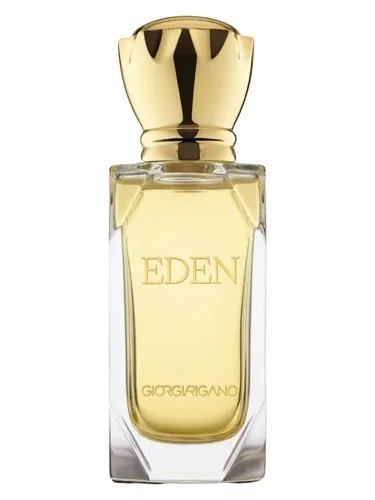 Perfume Eden de Giorgia Rigano Fragrances