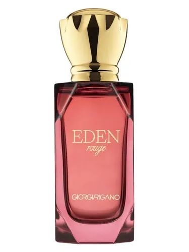 Perfume Eden Rouge de Giorgia Rigano Fragrances