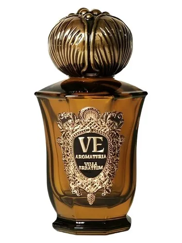 Perfume Eden Garden de Villa Erbatium