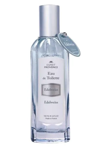 Perfume Edelweiss de Esprit Provence