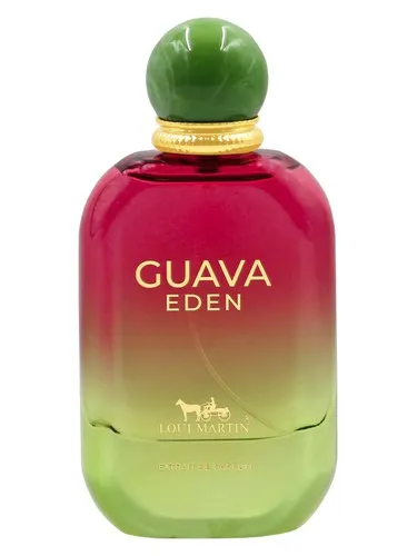 Perfume Guava Eden de Loui Martin