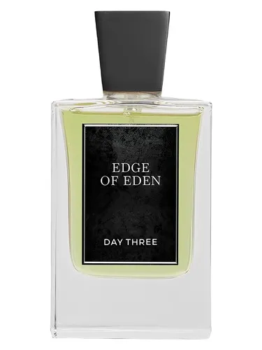 Perfume Edge of Eden de Day Three