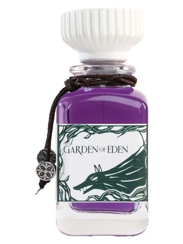 Perfume Garden of Eden de Ethereal Parfums
