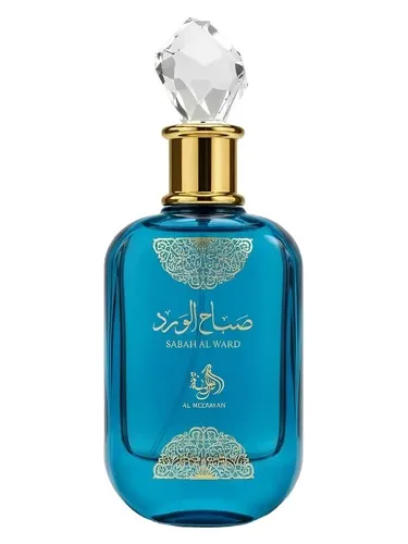 Perfume Sabah Al Ward Garden of Eden de Al Wataniah