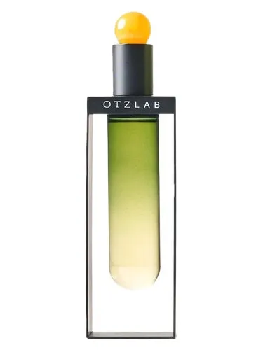 Perfume Arcadia de Otz Lab