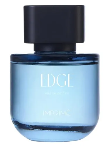 Perfume Edge de Imprime