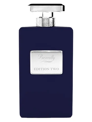 Perfume Edition 2 de Parisvally Perfumes