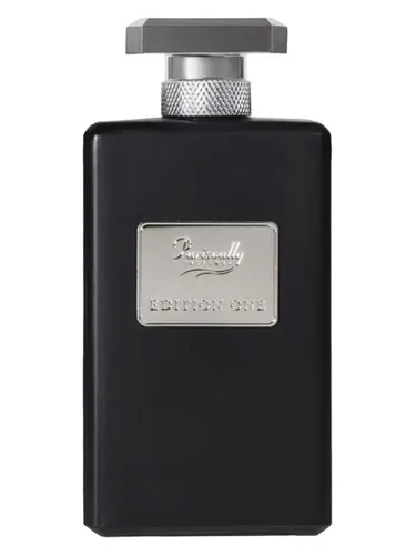 Perfume Edition 1 de Parisvally Perfumes