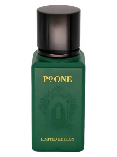 Perfume Limited Edition de Po ONE