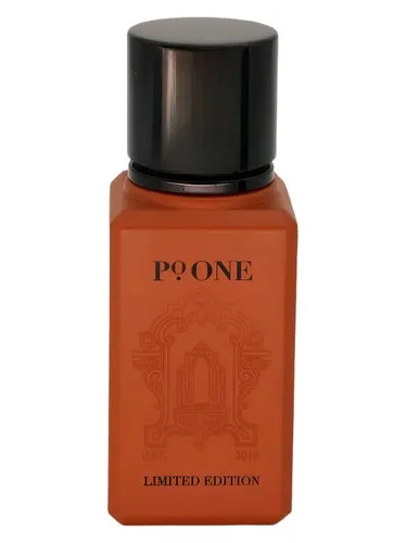 Perfume Limited Edition de Po ONE
