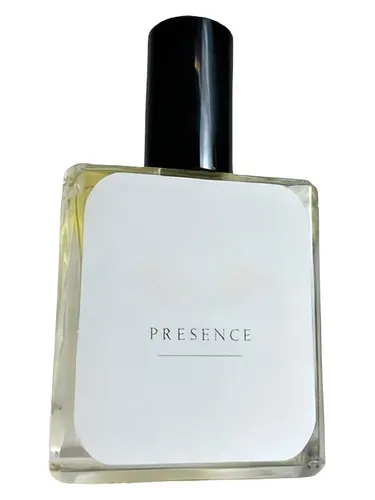 Perfume Presence de Logoi Perfumes