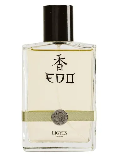 Perfume EDO de Ligyes