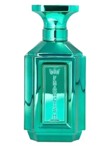 Perfume Francis II de Edouard Matisse