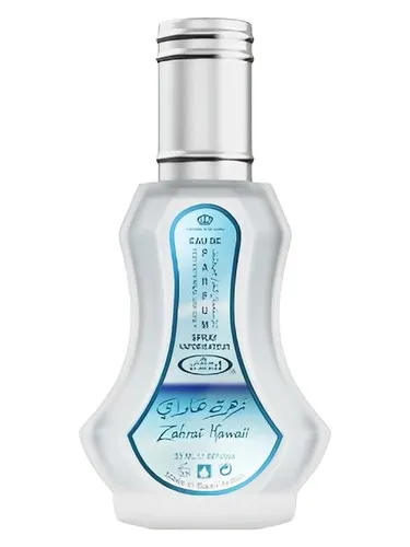 Perfume Zahrat Hawaii EDP de ALREHAB PERFUMES