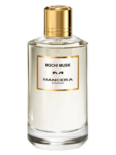 Imagen de Mochi Musk