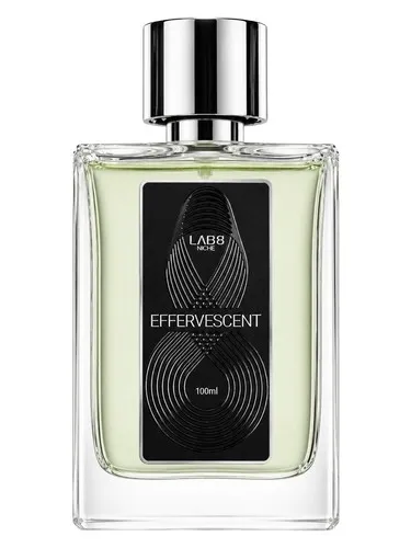 Perfume Effervescent de LAB 8