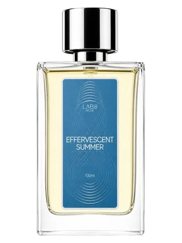Perfume Effervescent Summer de LAB 8