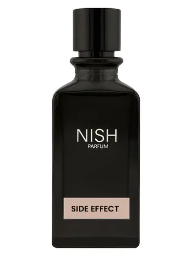 Perfume Side Effect de Nish Parfum