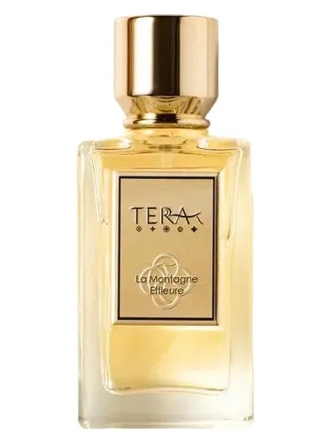 Perfume La Montagne Effleure 拂山 de Terra·T