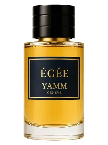 Perfume Égée de YAMM Genève