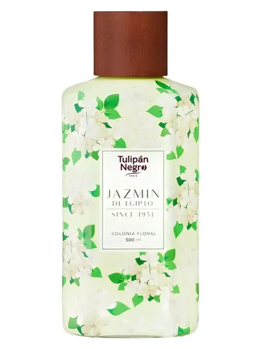 Perfume Jazmín de Egipto de Tulipán Negro
