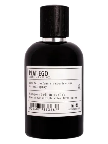 Perfume Plat Ego de ARO-FAC Aroma Factory